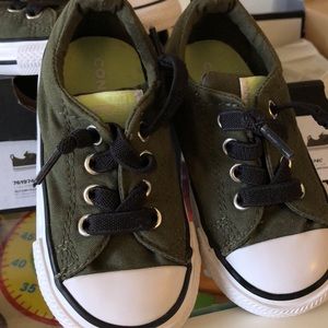 Toddler Converse